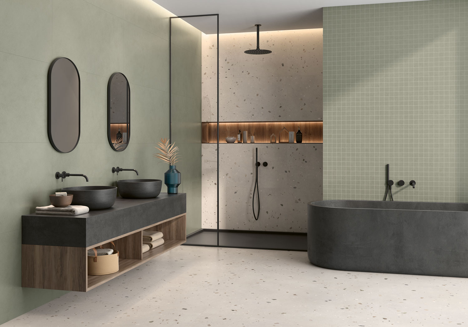 Prissmacer Gv Lab Concept - фото 8