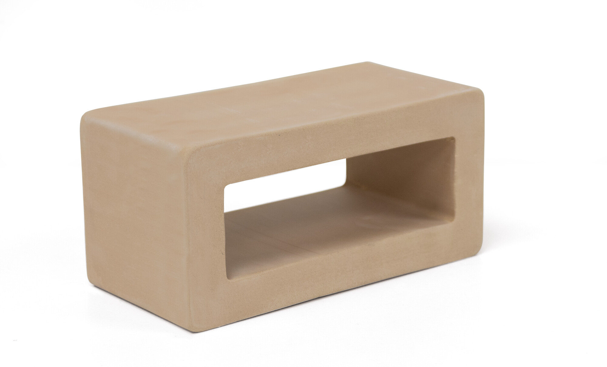 42755 На стену Jali Clay 10x20.7 - фото 2