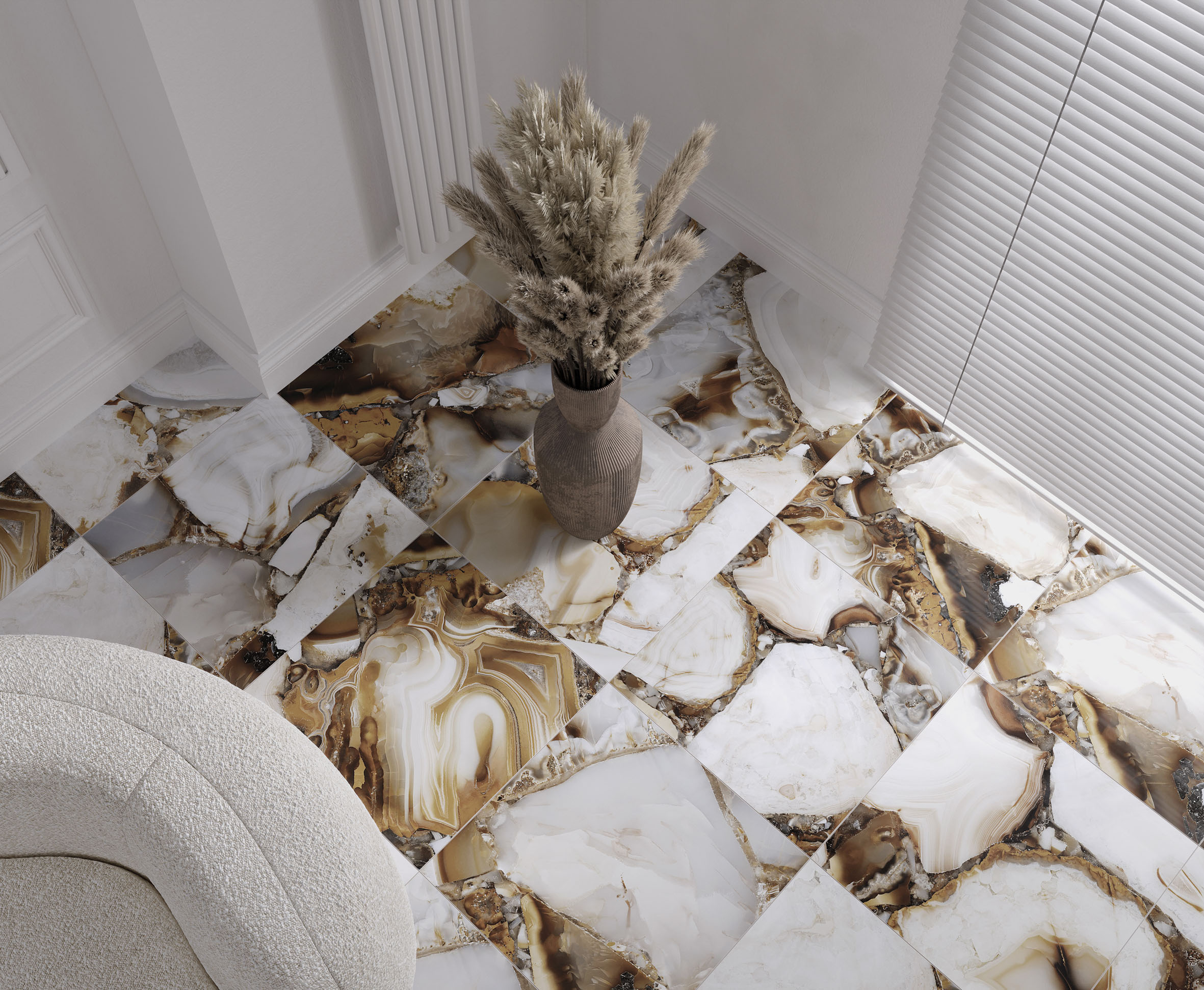 Лапарет Sirius Gold - фото 5