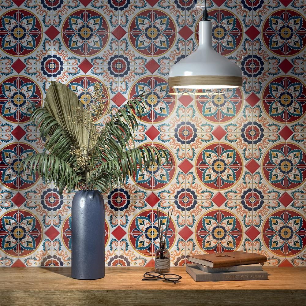 Керама Марации Болао - фото 3