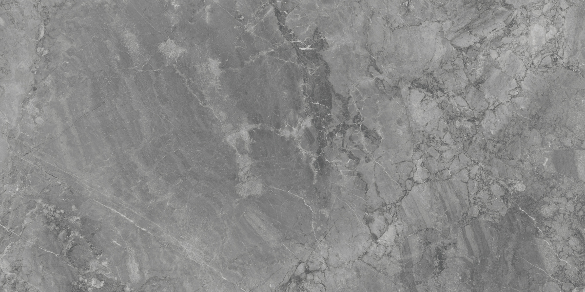 На пол Materica Grey Серый матовый карвинг 80х160 - фото 3