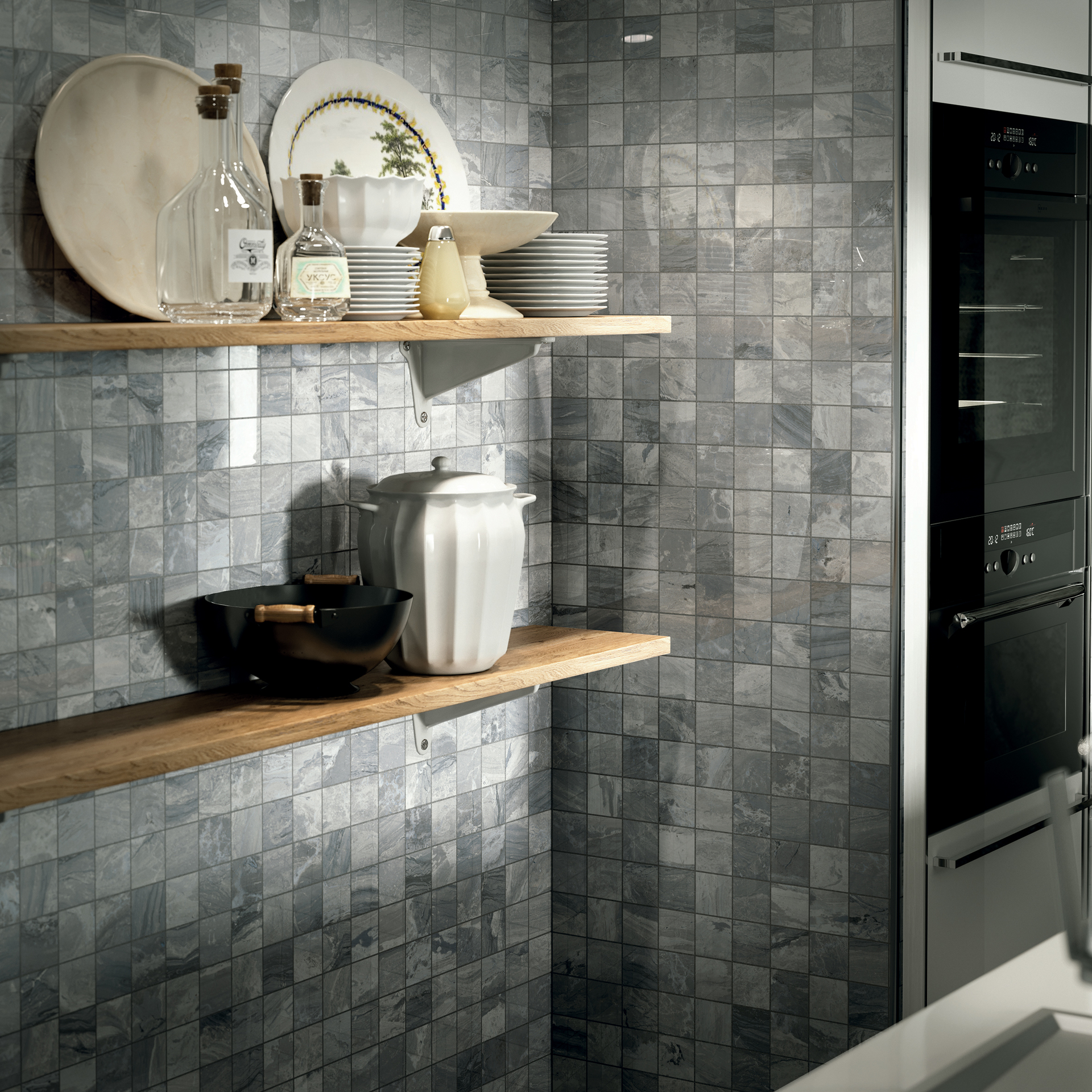 110028 На пол Castle Prague Lap.Ret. 120x20 - фото 10