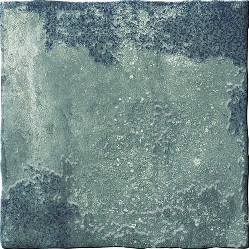 На пол Odin Turquoise Brillo 10x10 - фото 7