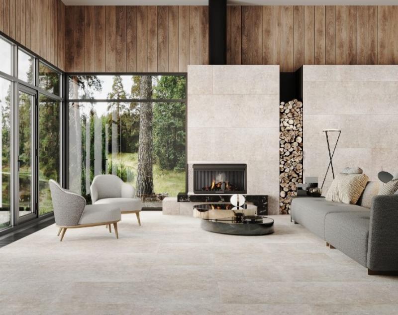 На пол Amado Gray - фото 4