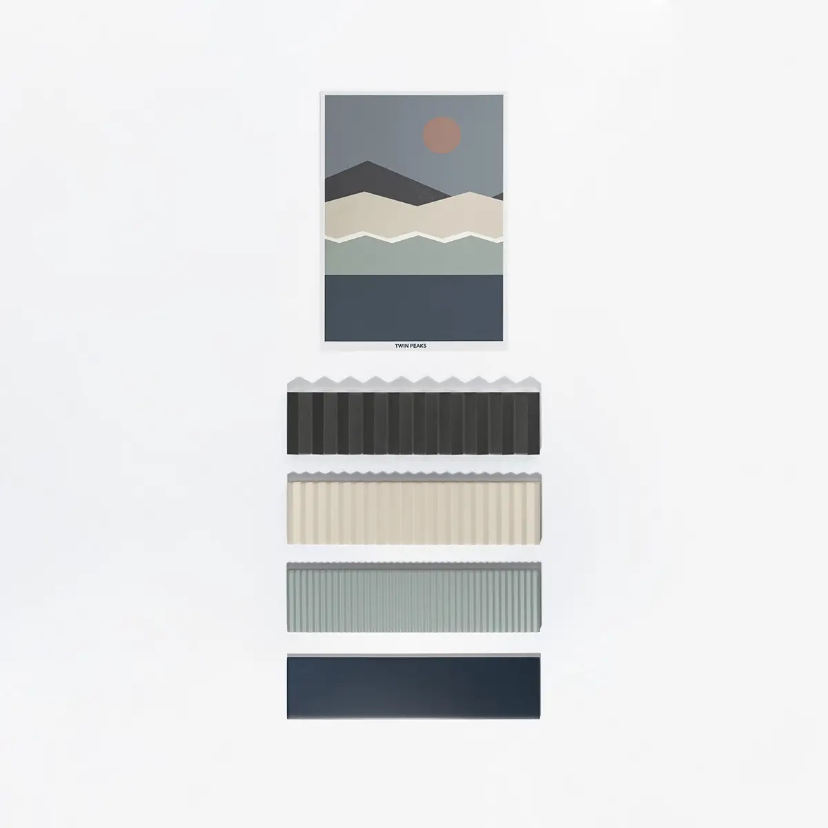 Wow Twin Peaks - фото 5