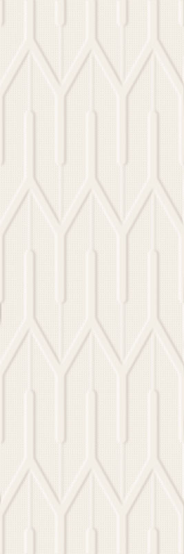 На стену Nightwish Bianco B Struktura Rekt