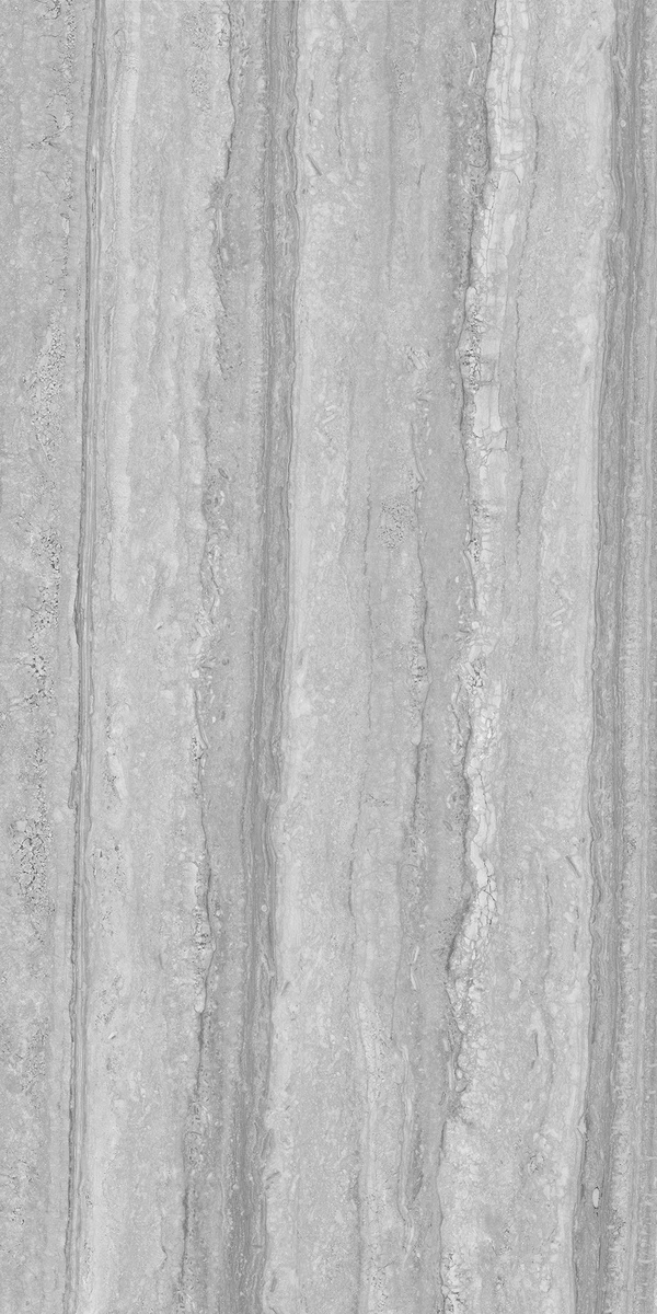 На пол Travertine Tivoli Di Bianco Full Body Lappato 60x120 - фото 11