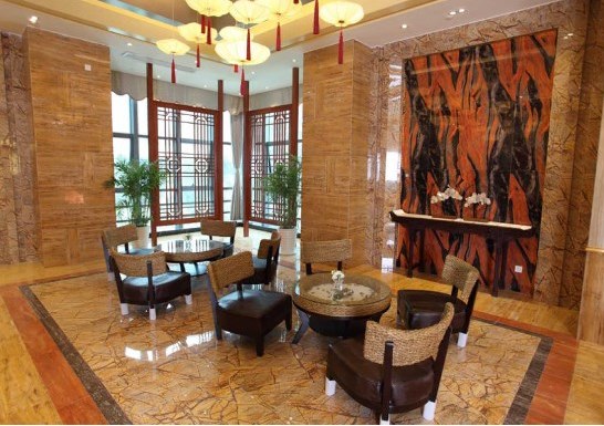 Gani Marble Ceramic - фото 4