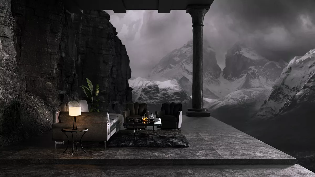 Prime Ceramics Rock - фото 3