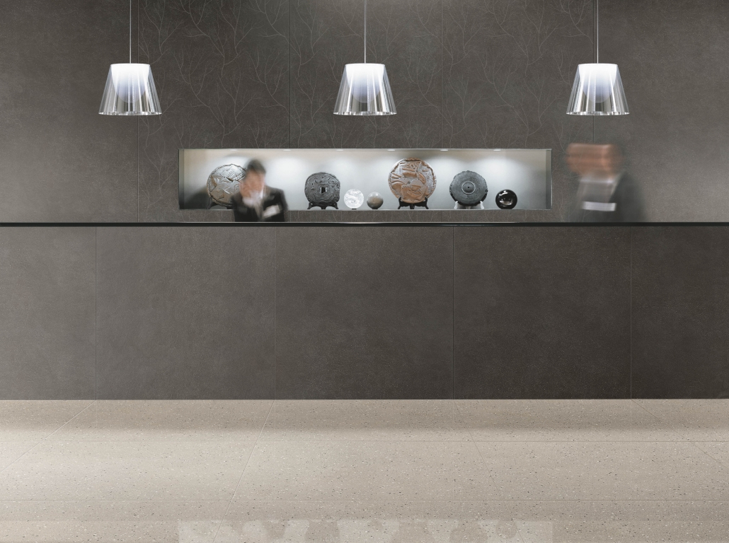 776960 На пол Earthtech Pumice_Flakes Comfort R 60x120 - фото 4