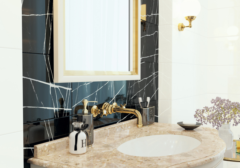 WT11CHL00 На стену Chicago Lay White - фото 2