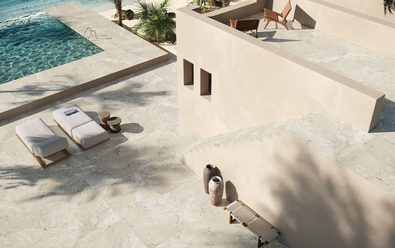 93448 На пол Karnis Charcoal Matt 60x120 - фото 25