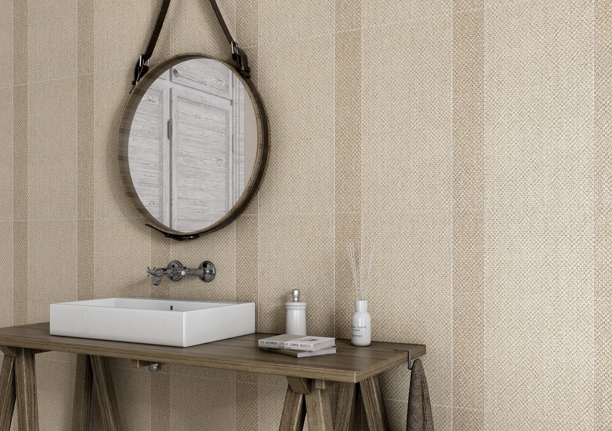 На пол Carpet Waterfall rect 30 - фото 10