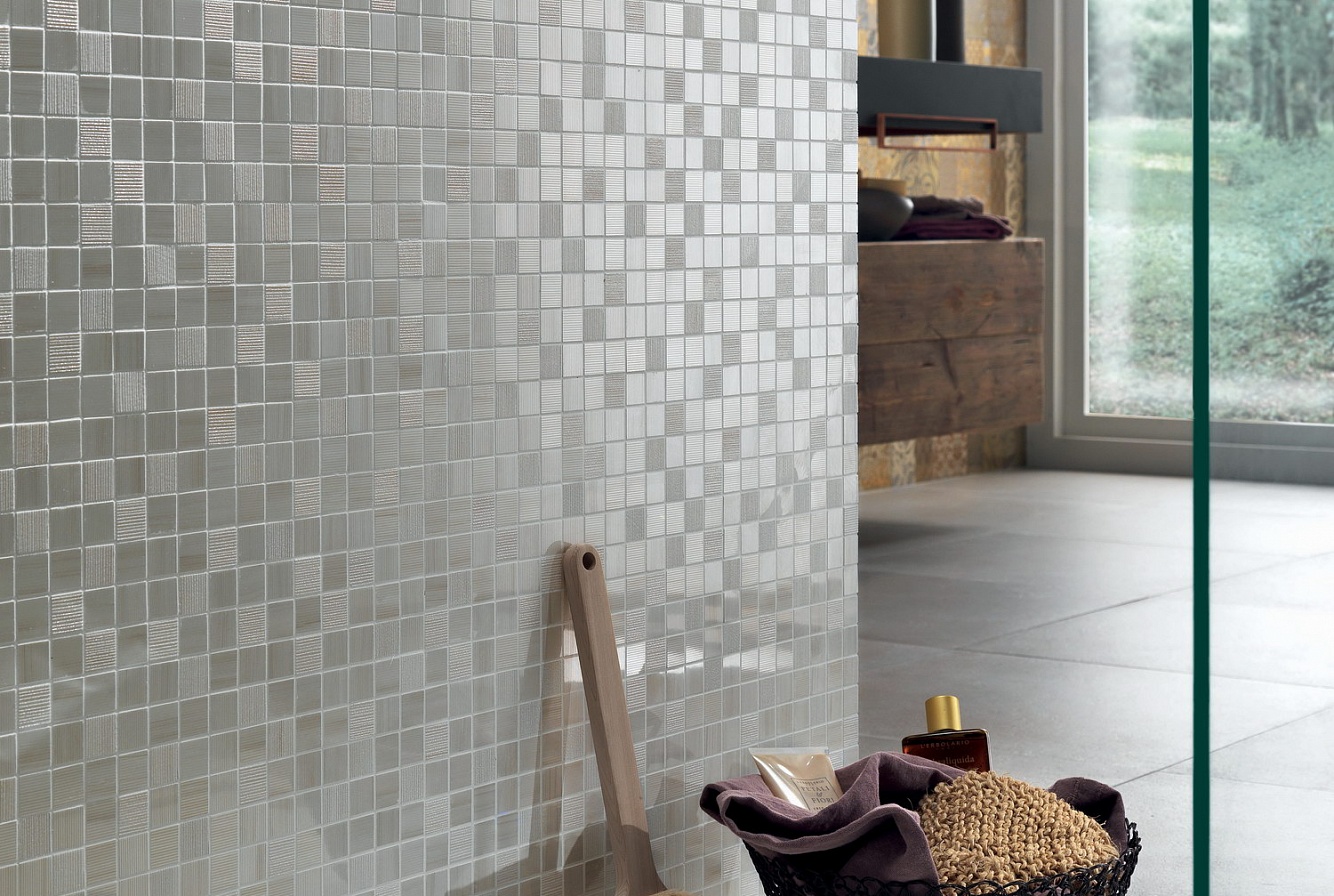 SH0129 На стену Shine Quarzo 24x59 - фото 14