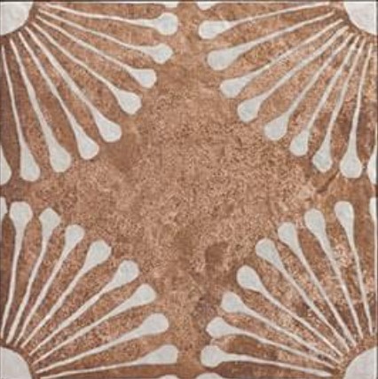 Декор Carino Deco Naxos 20x20