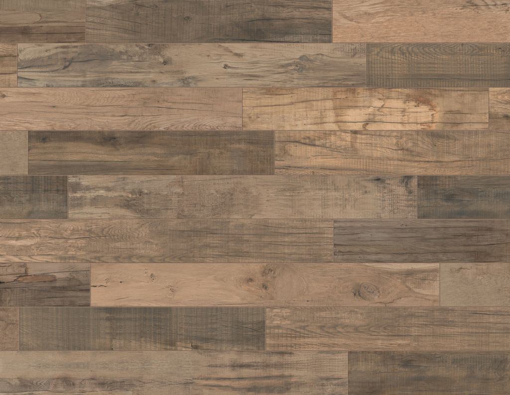 DPR35100 На пол Dolphin Clay Rett. 20x120 - фото 3