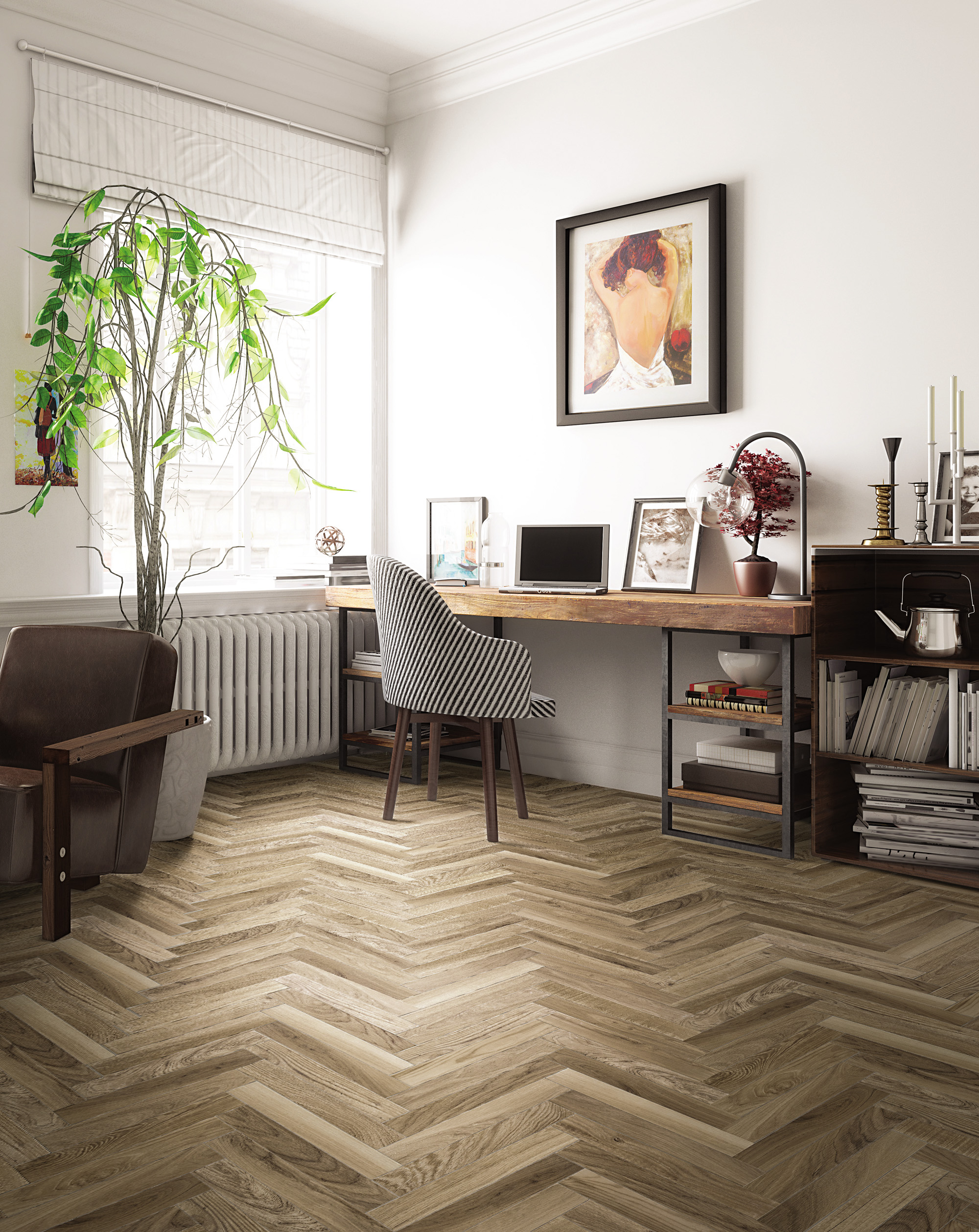 Serenissima Cir Alaska