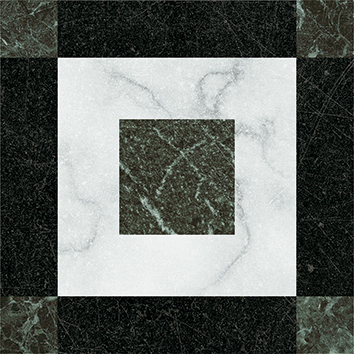 4101208 На пол Dandy Square 18.6x18.6