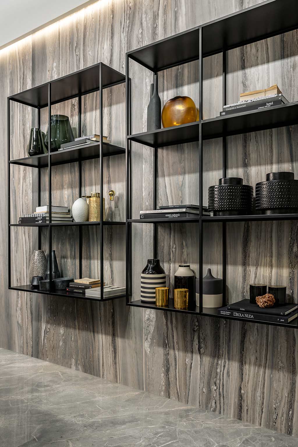 761772 На пол Etoile Illusion mat 6mm 60x120 ret - фото 9