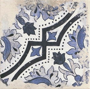 PT03357 На пол Land Anthology Pav. White