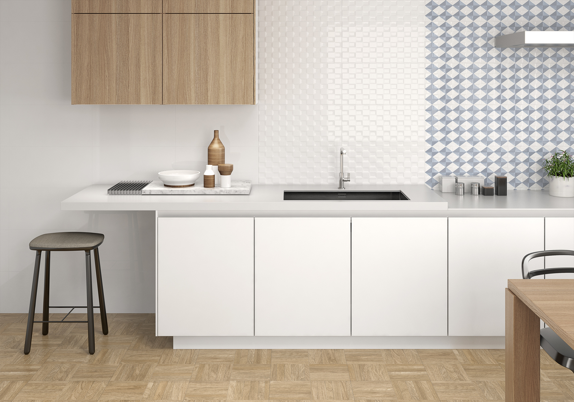 На стену Everest Bottom Brillo PRI - фото 7