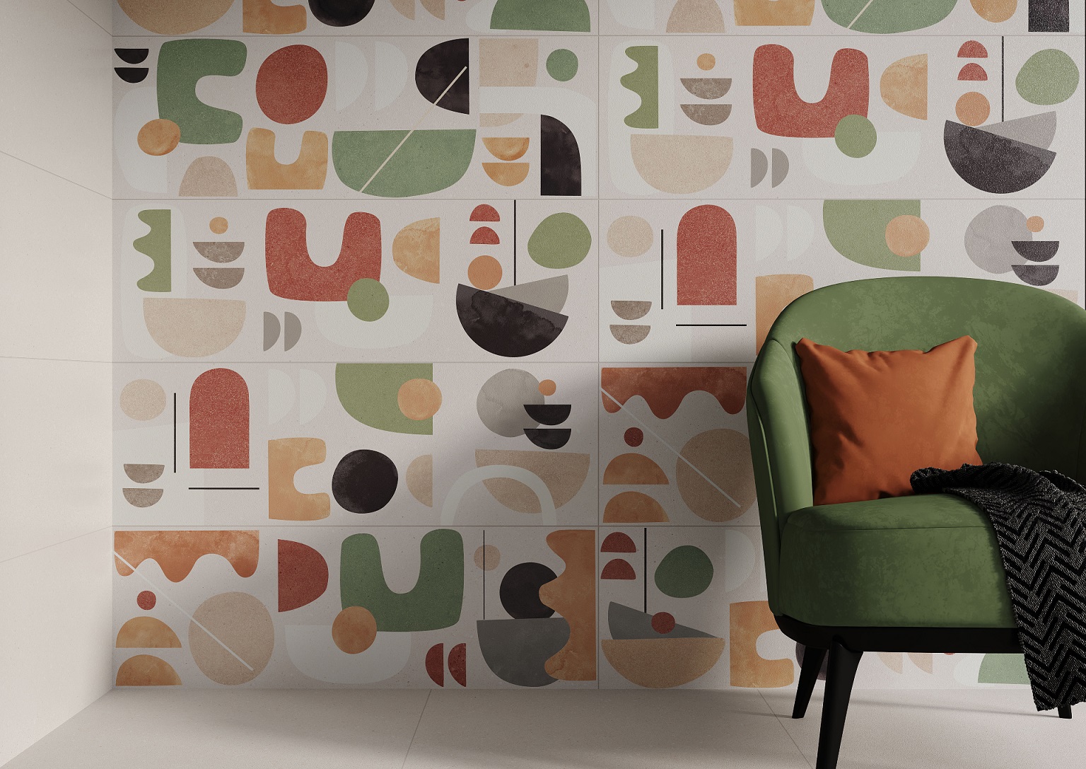 Грация Керамика Wabi-Sabi - фото 2