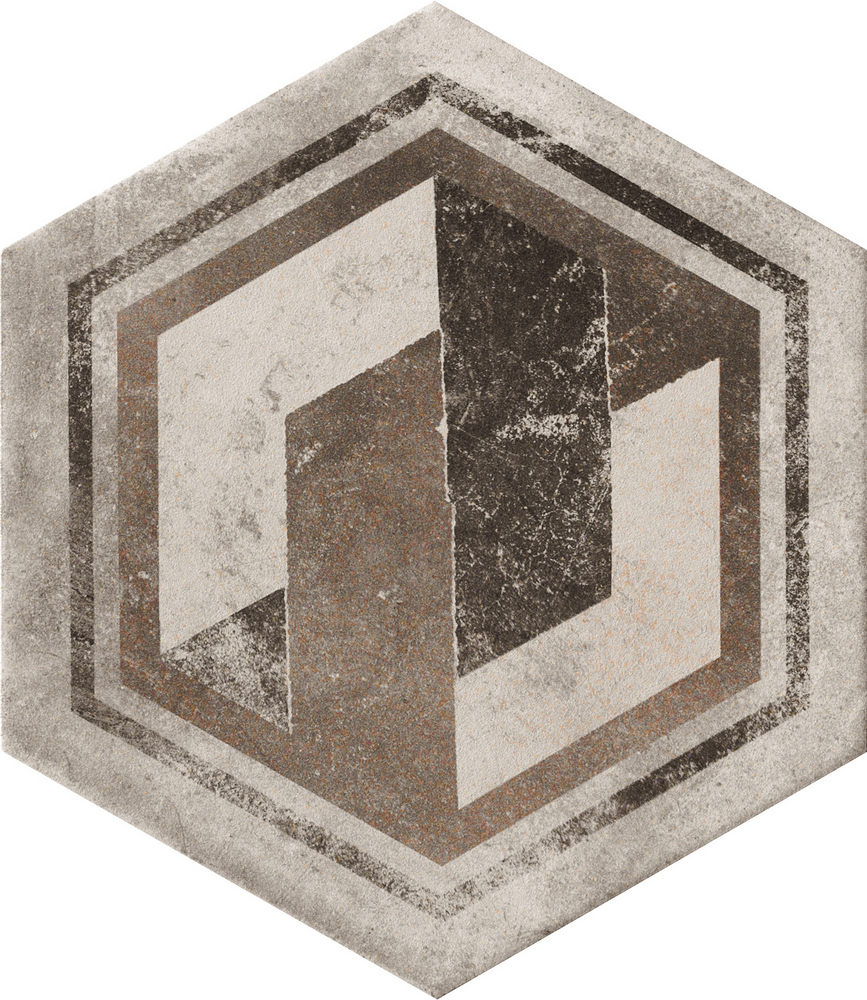 1063706 Декор Miami Esag.Miami Mix - фото 29