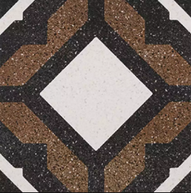 15-826-001-0333 На пол Deco Nolde