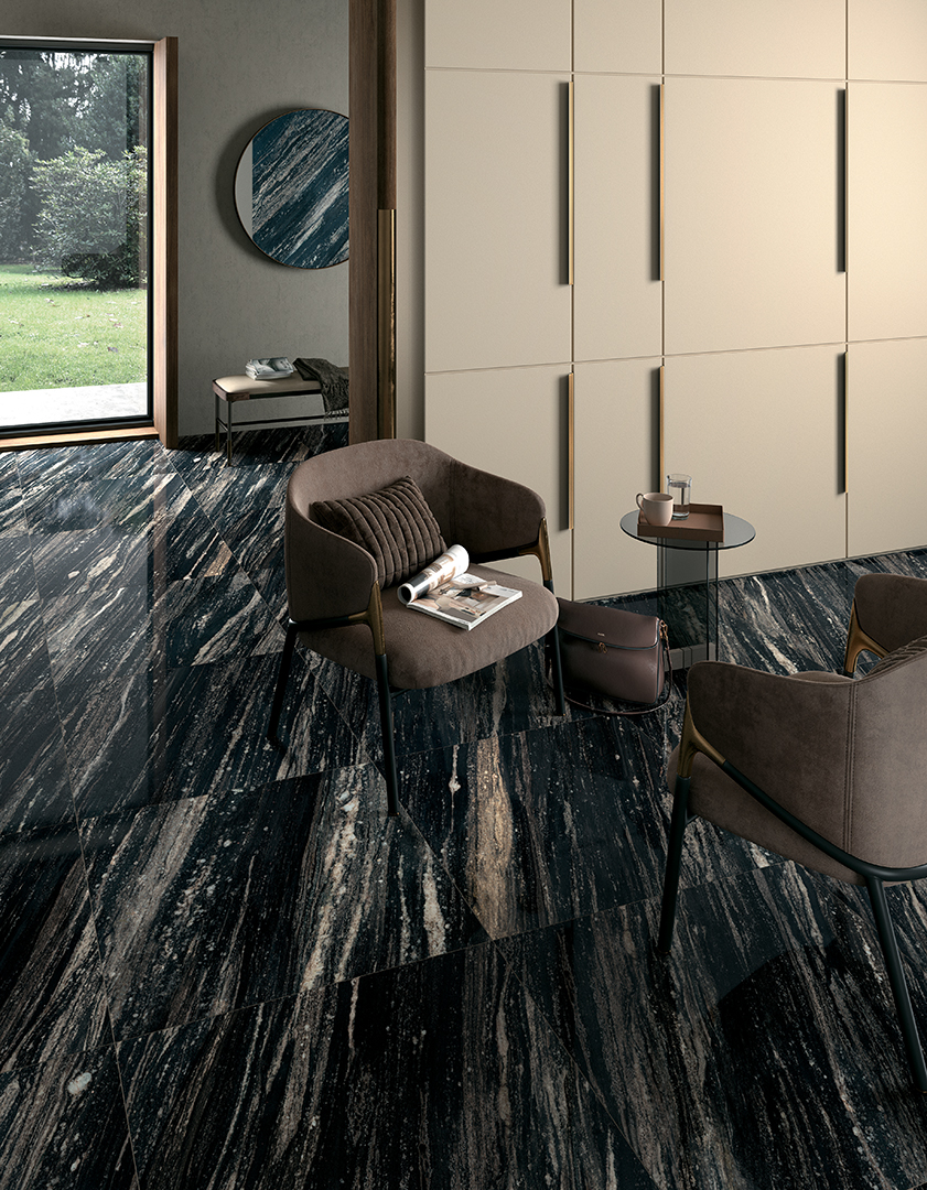 AQN0 На пол Wanderlust Labradorite WA 05 120x278 - фото 17