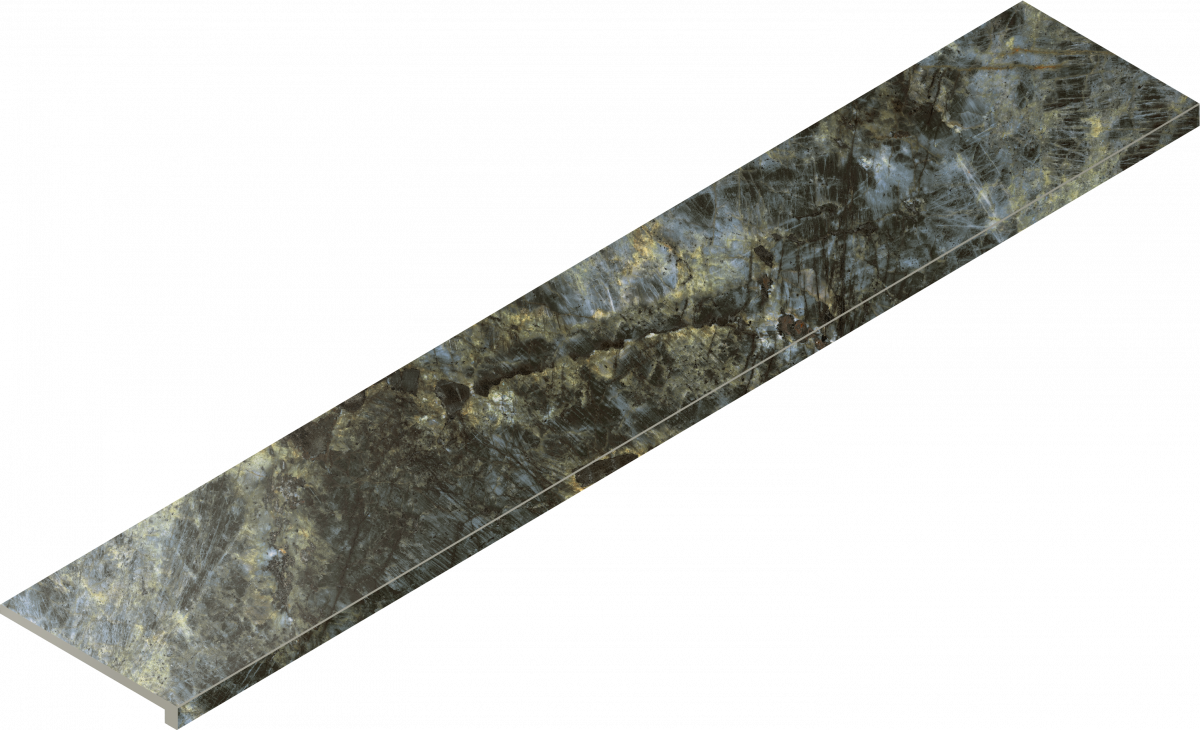 620070002629 Ступень Stellaris Madagascar Dark Scalino Angolare Dx 33x160