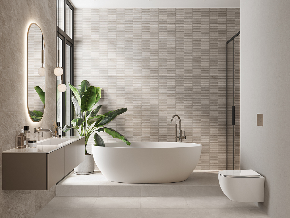 Грация Керамика Фрэнк