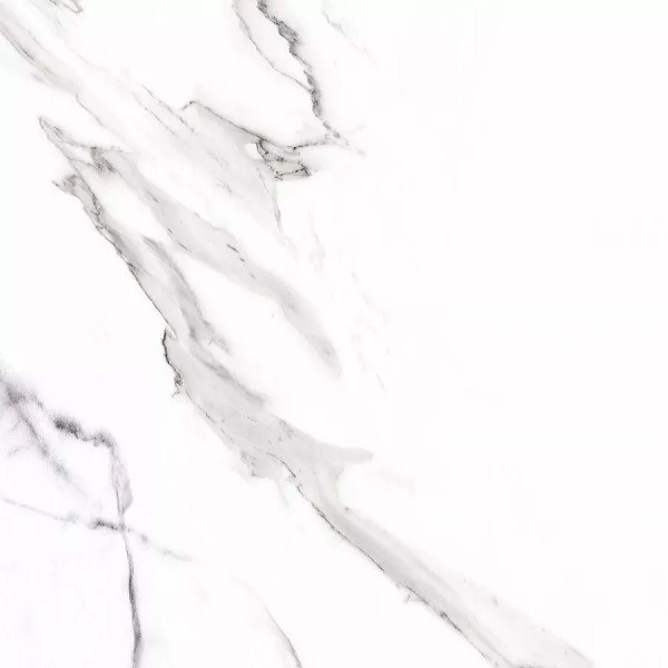 Напольный Carrara Carrara 60x60 Матовый - фото 2
