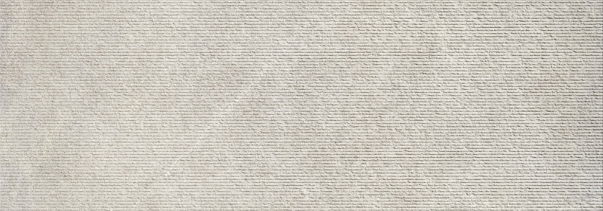 На стену Sense Scratch Light Grey Ret 35x100