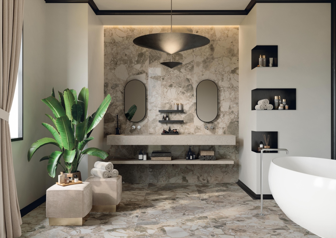 Атлас Конкорд Forte dei Marmi - фото 8