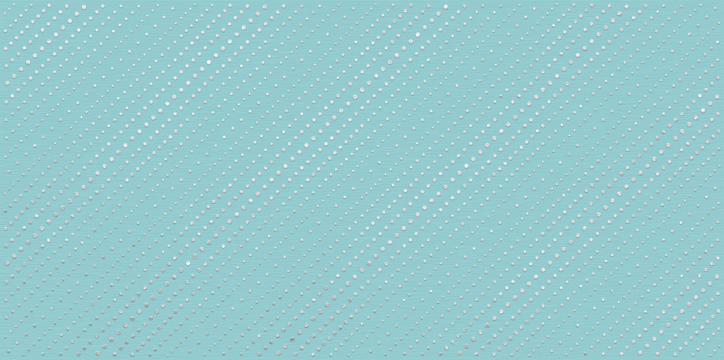 DW9CFT16 Декор Rainfall  Confetti Aquamarine