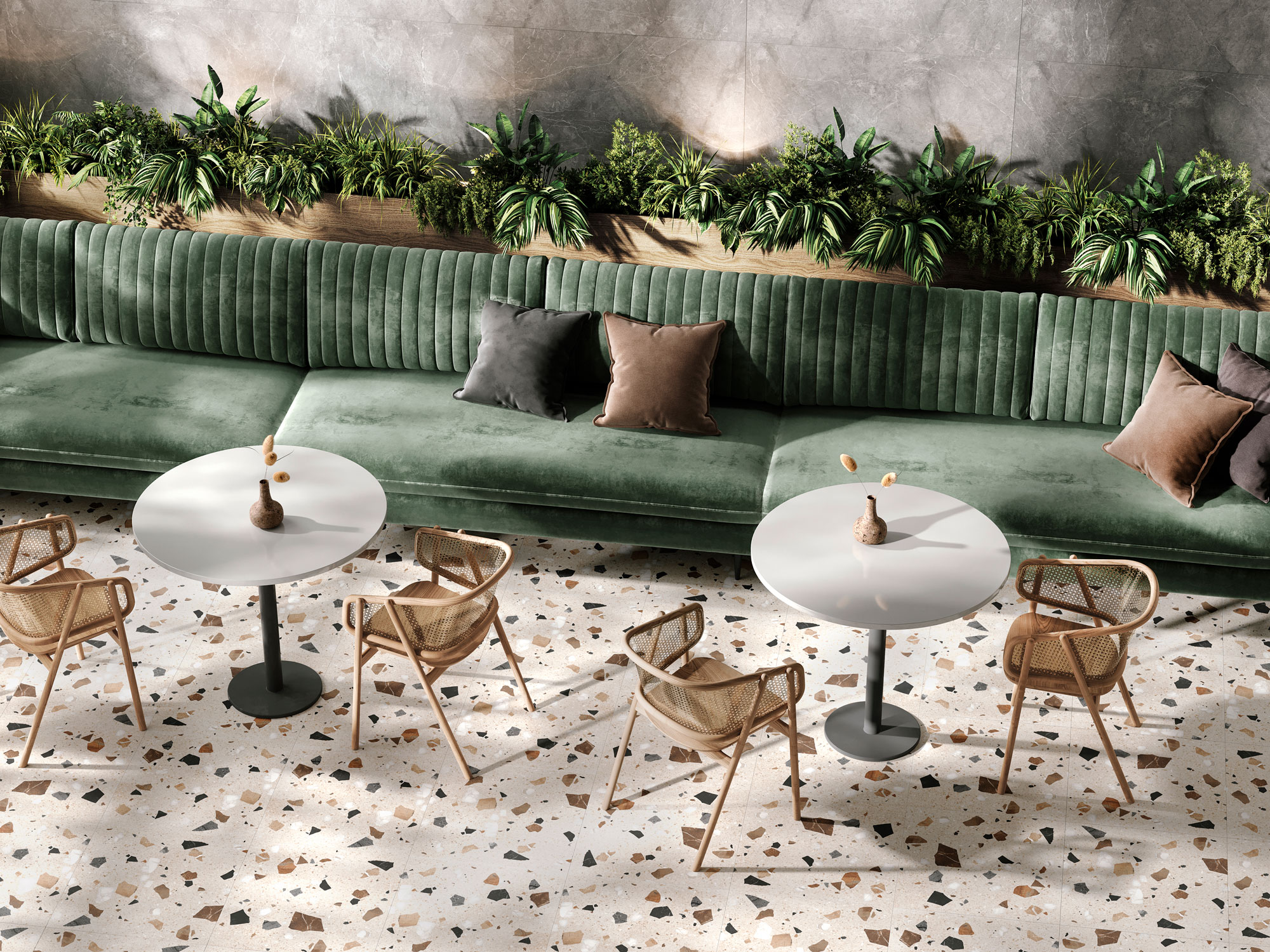 Staro Slim Marbles - фото 9