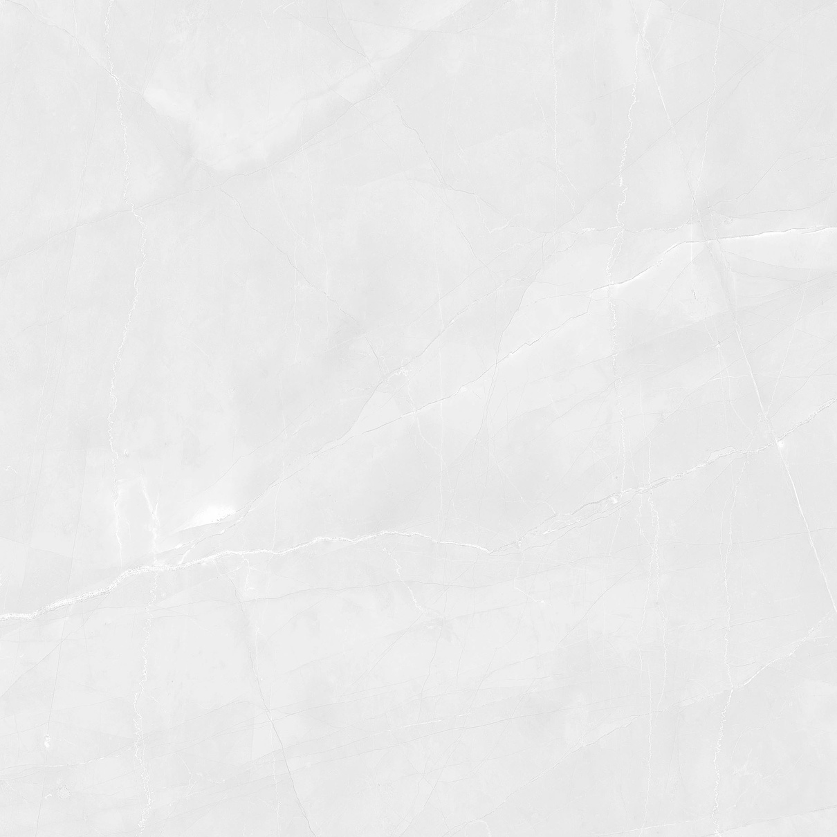 На пол Нобл 7 белый 60х60 - фото 5