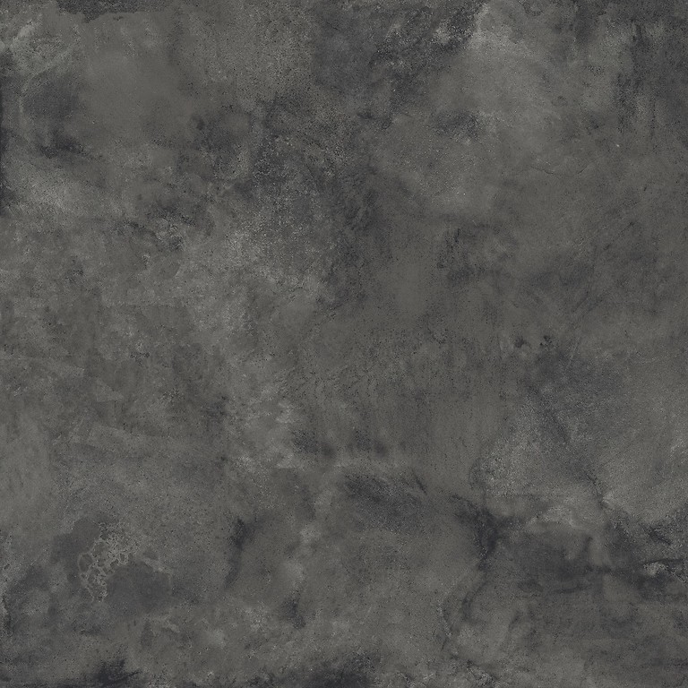 O-QNS-GGQ404 На пол Керамический гранит Темно-серый 119.8x119.8 - фото 2