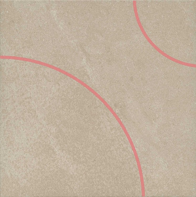 SBD053/SG9355 Декор Матрикс 2020 Бежевый Светлый SBD053