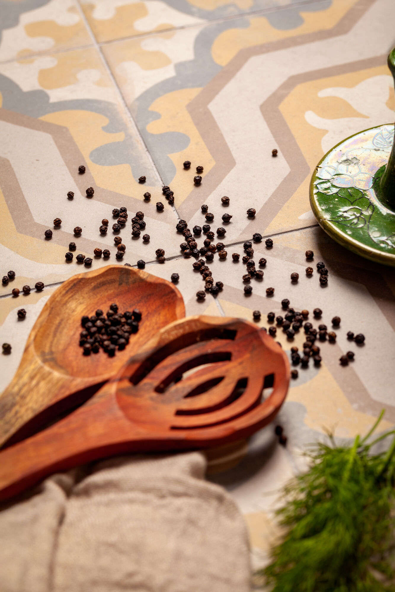 41560 На пол Fs 1827 Sage 22.3x22.3x0.9 - фото 29