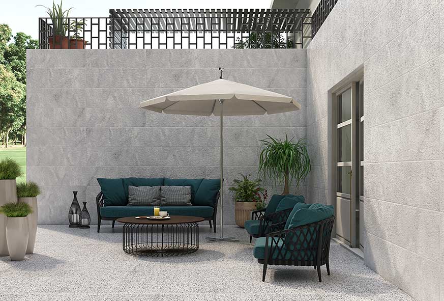 На стену Pietra Dark - фото 2