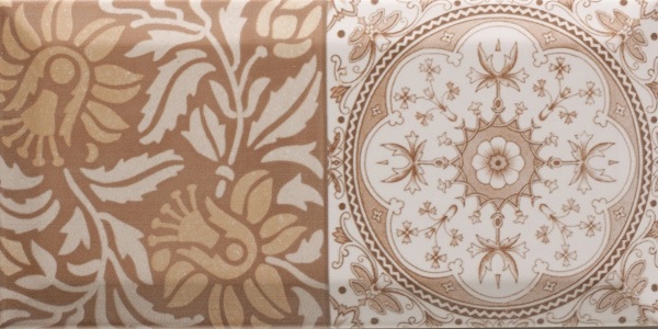 На стену Toscana Mix 10х20 - фото 2