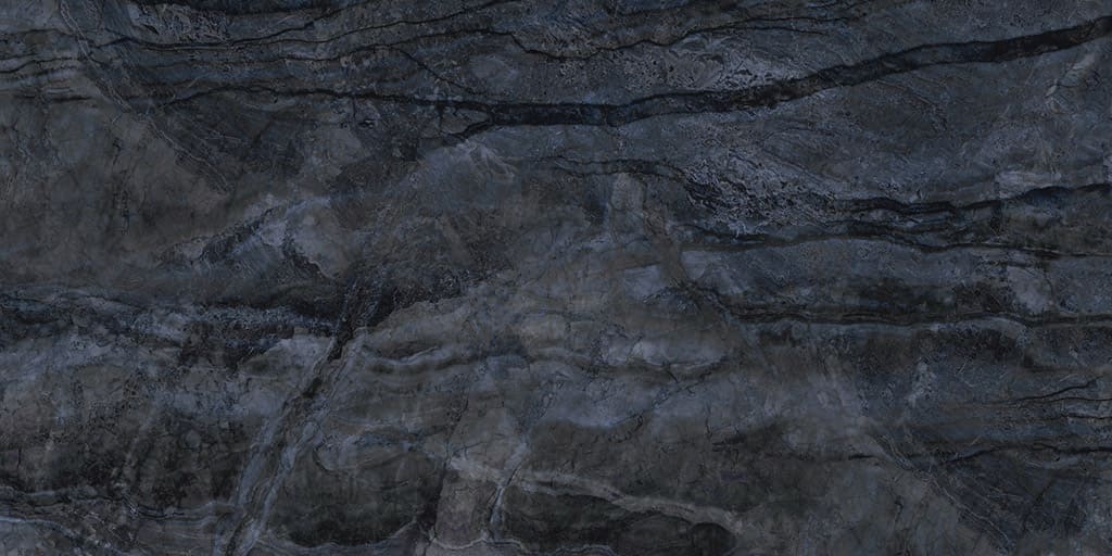 60120CBL23HG  На пол Cuba Blue High Gloss 120x60 - фото 9