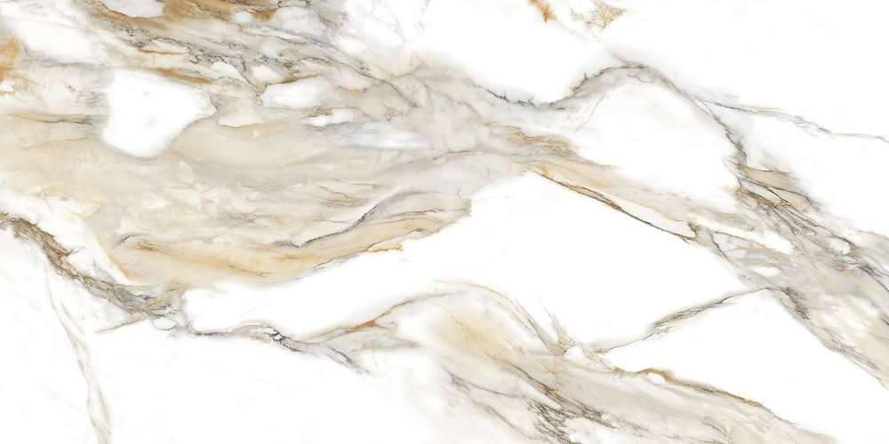 На пол Calacatta Gold Paonazzo 120x60 - фото 7