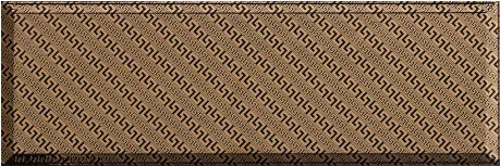 265024 Декор Solid Gold Dec. Lingotto Greca