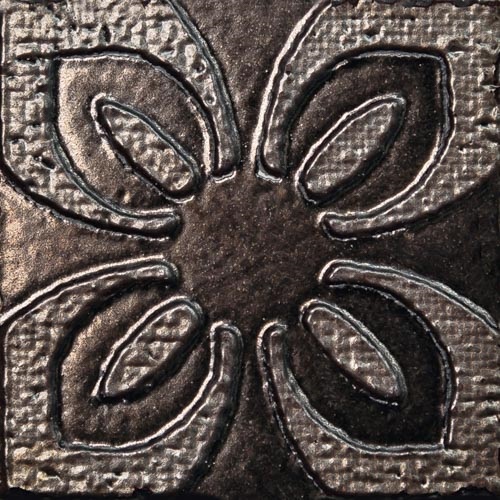 VT/A367/SG9174 Декоративная вставка Кассетоне Вставка 3.5x3.5 - фото 9