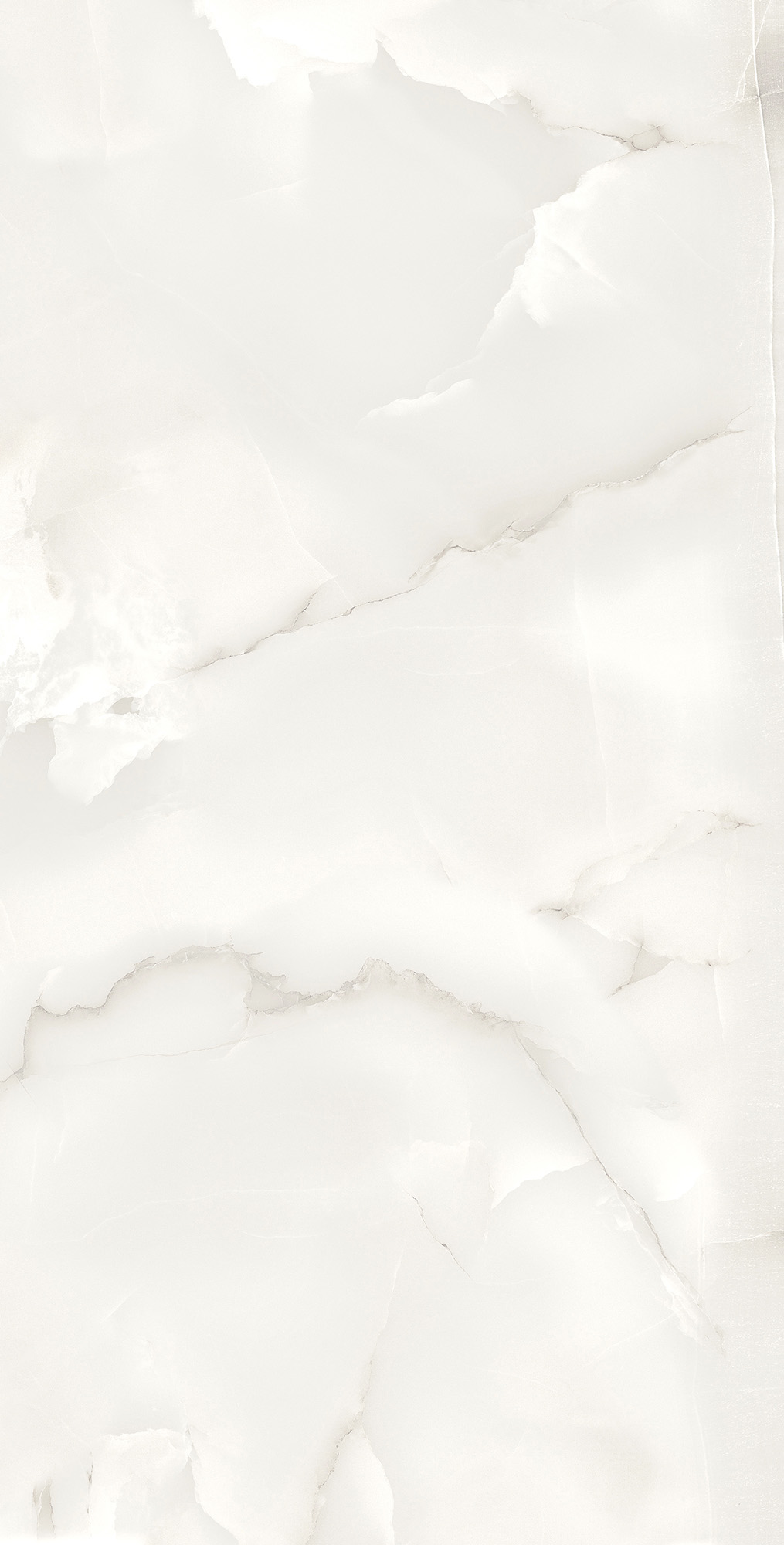 FP1027-A На пол Onyx White Cloud Full Polished 60x120 - фото 5