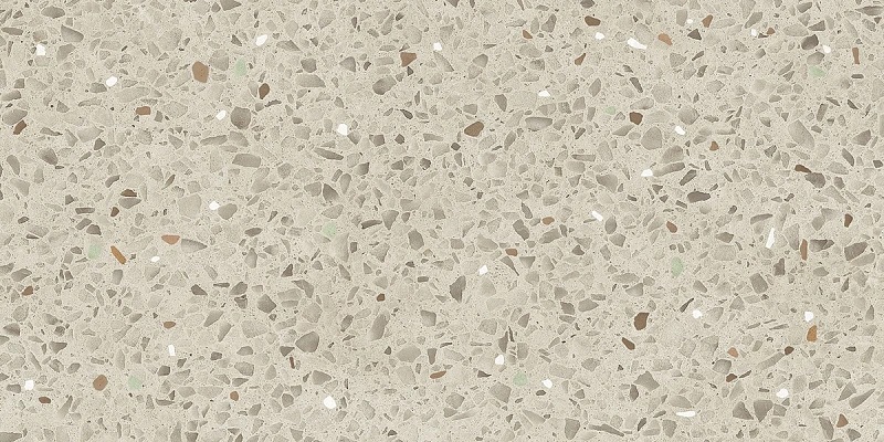 00-00110492 На стену Amarone Biege Terrazzo 31.5x63