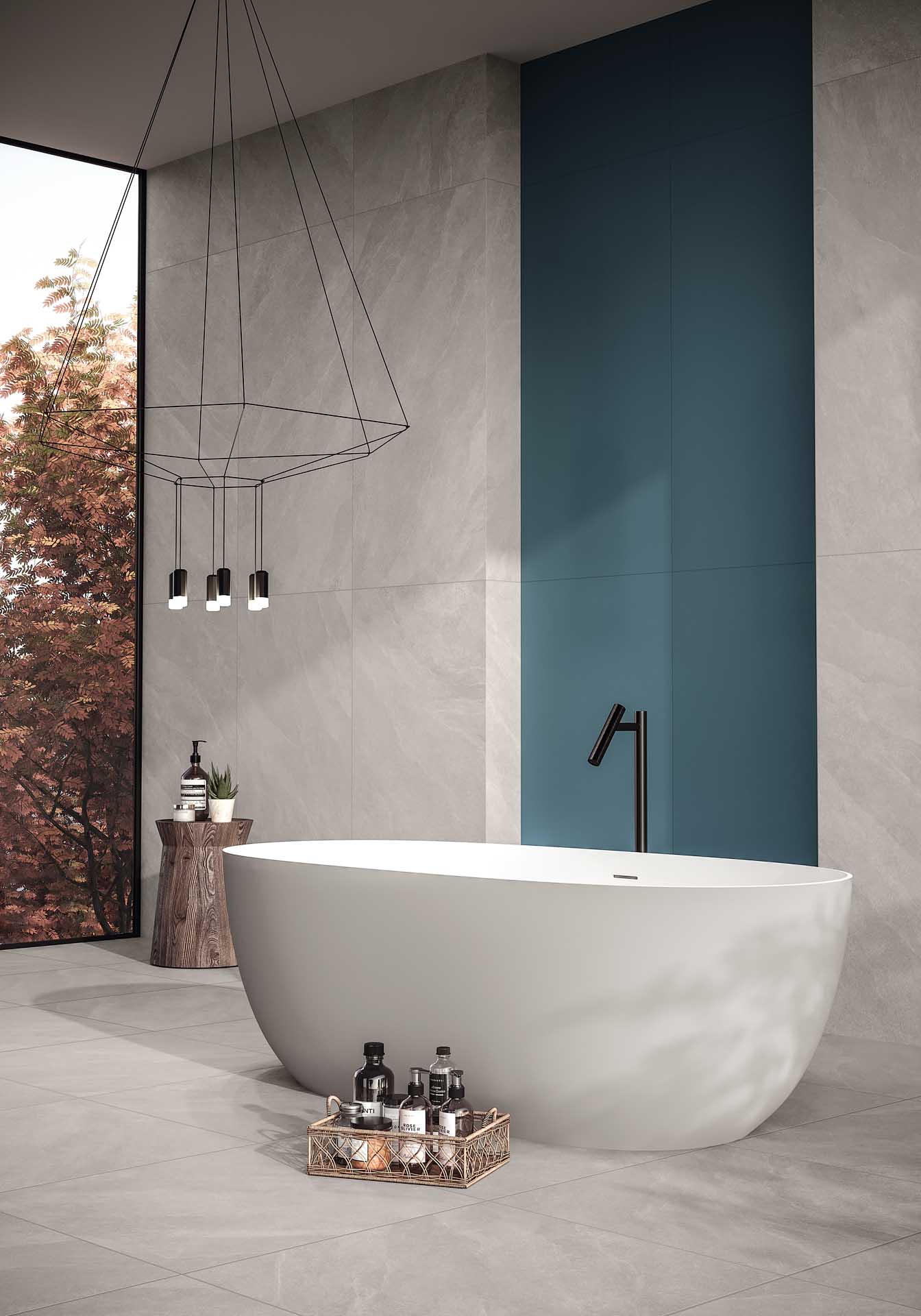 16090145  На пол Era Perla Naturale 9mm 120x120 - фото 17