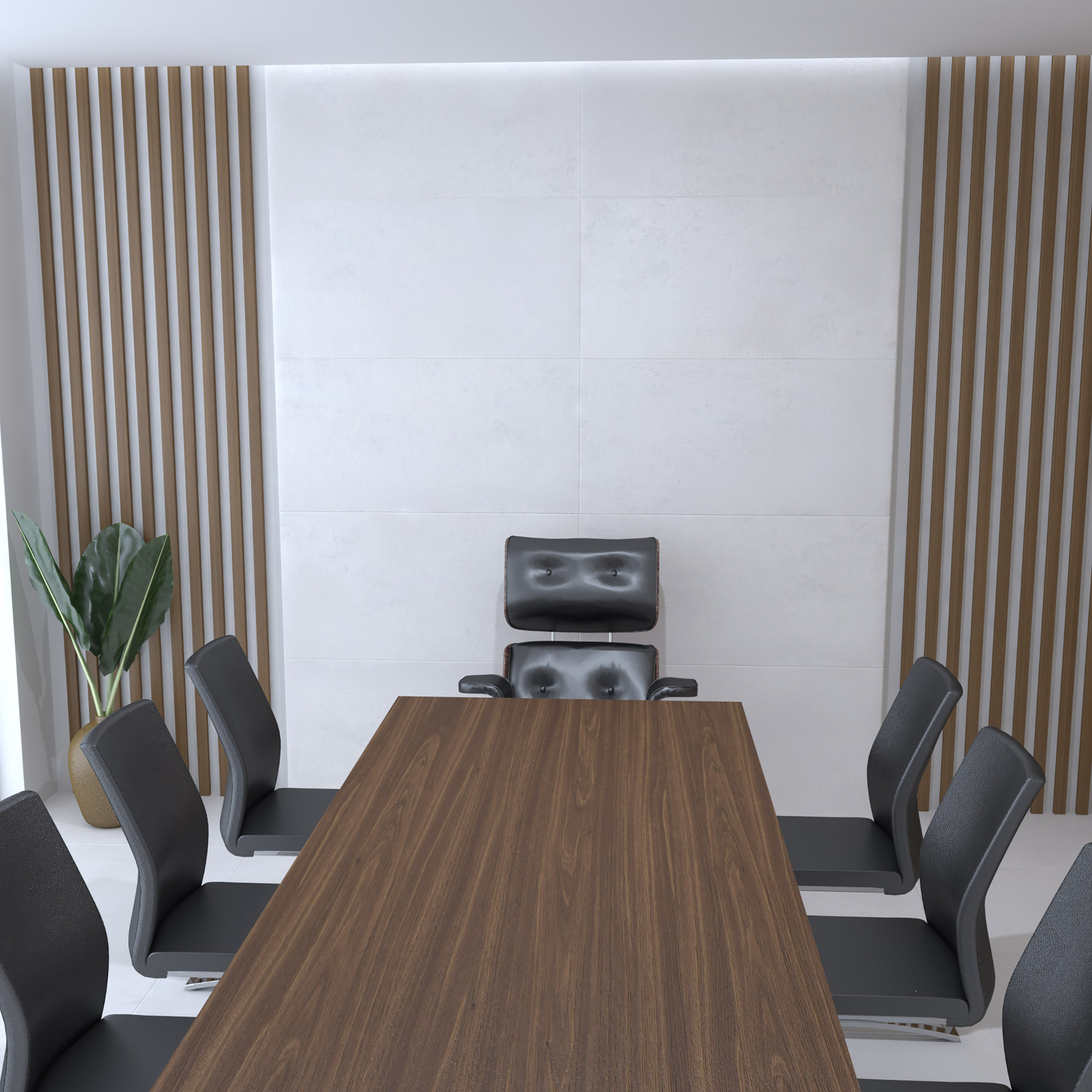 На пол Betonhome Светло-серый 60х120 - фото 21